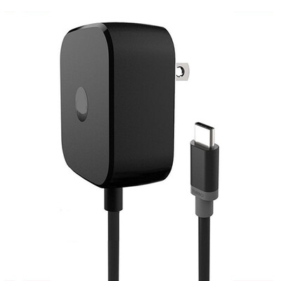 

For Motorola TurboPower 15 USB-C Type-C Fast Charger for Moto Z Family