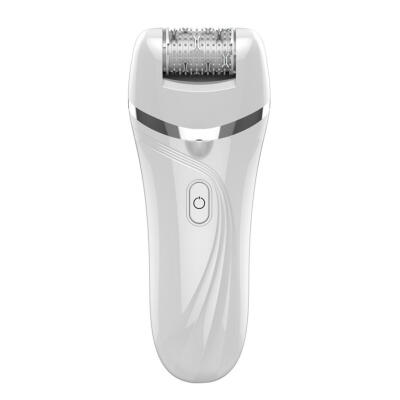 

Portable Women USB Charge Hair Removal Machine Electric Pedicure Device