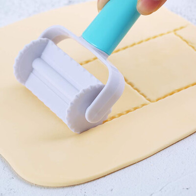 

Toponeto Rolling Angel Biscuit Cookies Cutter Mold Maker Cake DIY Decorating Sweet Tools