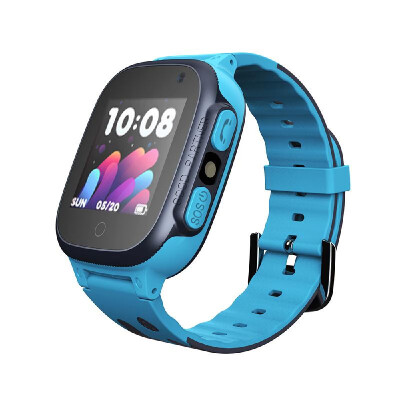 

Portable Intelligent Anti-Lost Real-Time Positioning Waterproof Children Watch