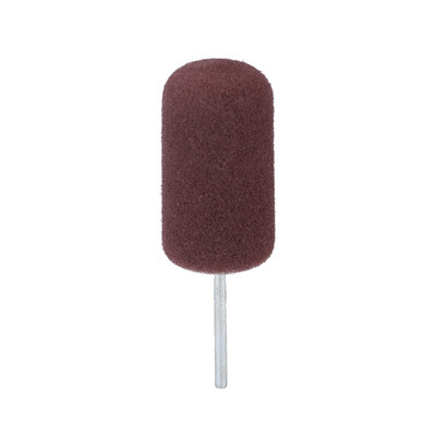 

Tailored Car Polish Buffing Shank Polishing Sponge Cone Metal Foam Pad Car