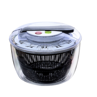 

Household Pressing Type Manual Vegetables Fruits Dehydrated Basket