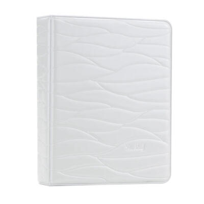

64 Pockets Mini Album Photo Case with Leaves Pattern for FujiFilm Instax