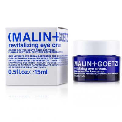 

MALINGOETZ - Revitalizing Eye Cream 15ml05oz