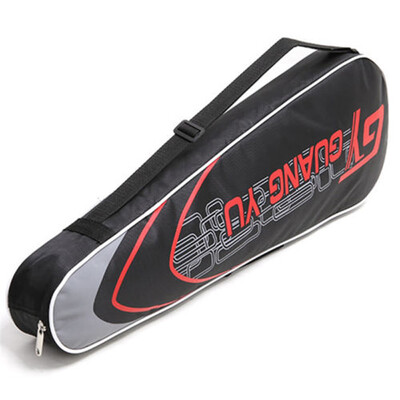 

Badminton Racket Carry Bag Handbag 2-3 Banminton Rackets Tools