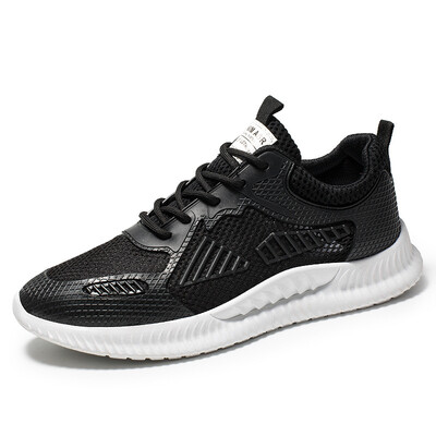 

Sports shoes mens small yellow shoes mens shoes breathable mesh running tide shoes mens yellow casual shoes