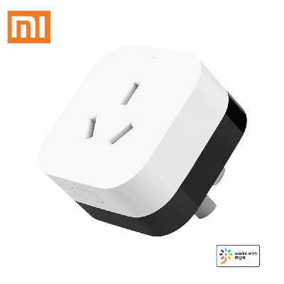 

Xiaomi Mijia Air Conditioning Companion Smart Socket Gateway Function Exquisite Workmanship