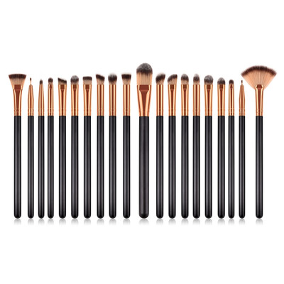 

Makeup Marble brushes 7Pcs Multifunctional Makeup Brush Concealer Eyeshadow Brushes Set Tool Cosmetic Brushes