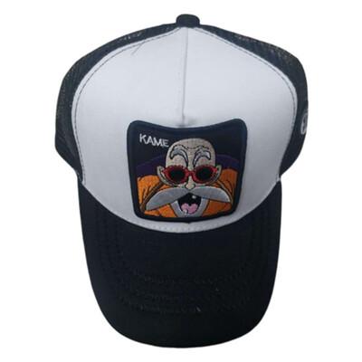 

Goku Dragon Ball Z Cap Goku vegetta Hat Baseball snapback anime kame presell