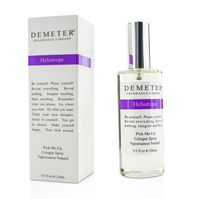 

DEMETER - Heliotrope Cologne Spray 120ml4oz