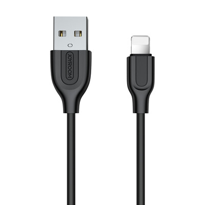 

Joyroom  - L352 Fast Charge Data Cable for Android iPhone Type-C 1m