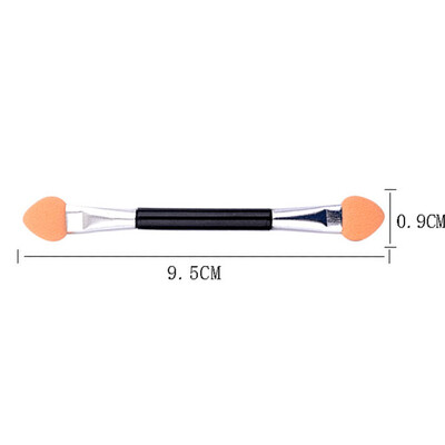 

Toponeto Manicure Pen Nail Art Carving Pen Brushes Nail Sponge Stick Salon Tool