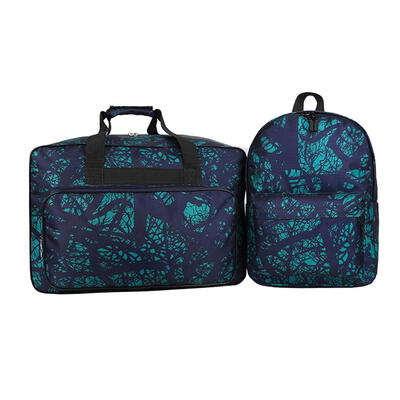 

2pcsset Sewing Machine BagsTravel Backpacks Multifunctional Sewing Tools