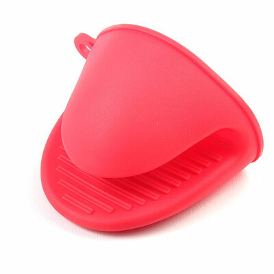 

Premium Silicone Mitts for Instant Pot 2 Pack Heat Resistant Anti-scald Mini Mitts