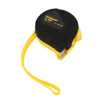 

Greensen 5 m Retractable Stainless Steel High-precision Measuring Tapes Rulers