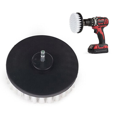 

Power Tool Cleaning Kit Cleaning Floor Sofa Multi-function Electric Drill Brush