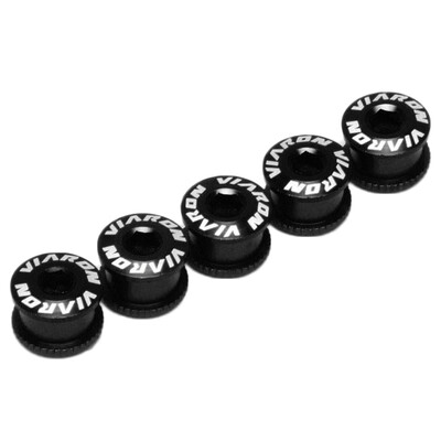 

Cycling Bike Chainring Bolts Single Chainwheel Screws Bolt Aluminum Alloy Parts