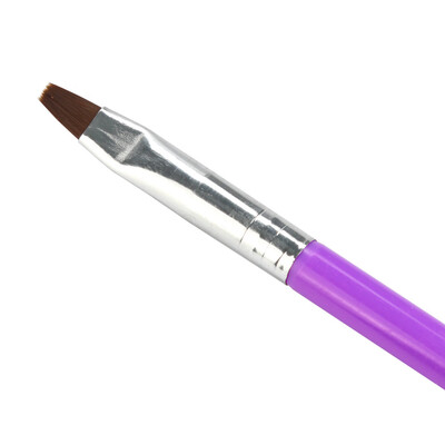 

Toponeto 1PC Double-headed Nail Art Design Dotting Painting Drawing Brush Pen Tools