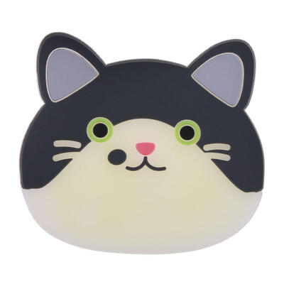 

Cartoon Cat Silicone Kitchen Insulation Table Mat Ceramics Bowl Cup Pad