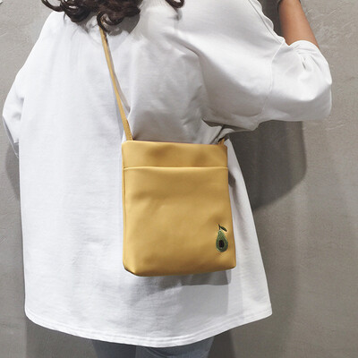 

New small bag female 2019 new wave Korean version of the wild Messenger bag simple fashion small square bag ocean shoulder bag