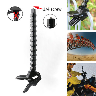 

〖Follure〗Hose Base 14 Screw 12-Sections For Ants Xiaomi Nikon SJ Sports Camera