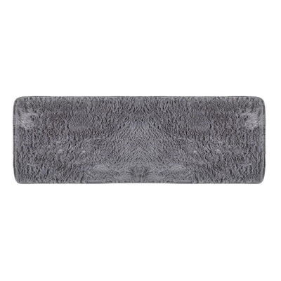 

Fluffy Rugs Pad Anti Slip Doormat Home Carpet Bedroom Living Room Floor Mat