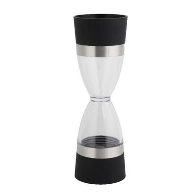 

Greensen Pepper Grinder Salt Stainless Steel Kitchen Tools Double Plastic Grinder