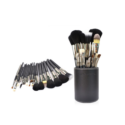 

〖Follure〗Makeup Brush Barrel Storage Bucket Cosmetic Brush Storage Cylinder GIFT
