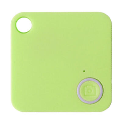 

GPS Pets Tracker Mini Smart Children Wallet Anti-Lost Plastic Finder Device