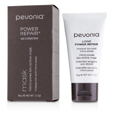 

PEVONIA BOTANICA - Power Repair Micro-Pores Bio-Active Mask 50ml17oz