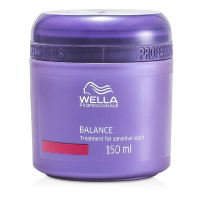 

WELLA - Balance Treatment For Sensitive Scalp 150ml5oz