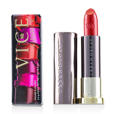 

URBAN DECAY - Vice Lipstick - F Bomb Cream 34g011oz