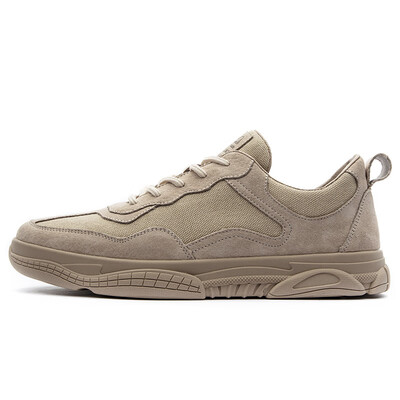 

Retro fans new pet shoes mens tide shoes 2019 summer Korean tooling shoes breathable casual shoes