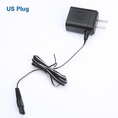 

2018 Practical Adapter For Philips Norelco Shaver Power Razor Charger Cord 15V