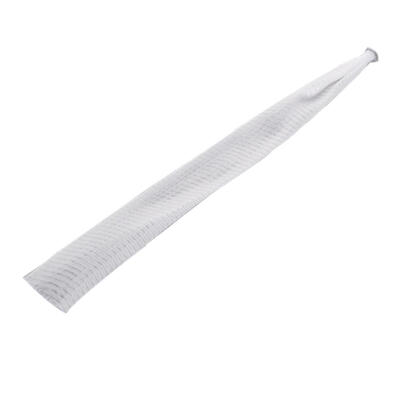 

100pcs Kitchen Bathroom Sink Strainer Hair Filter Net Floor Drain Cover