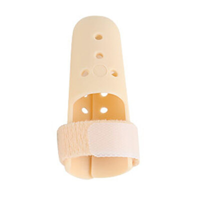 

〖Follure〗Pain Relief Trigger Finger Fixing Splint Straightener Brace Corrector Supplies