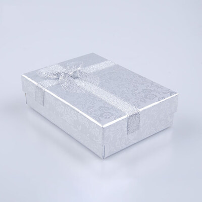 

FUNNYBUNNY High Jewellery Gift Boxes Bag Necklace Bracelet Ring Set
