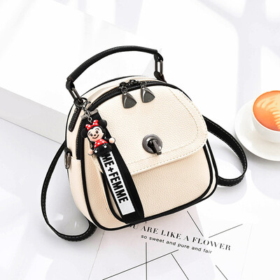 

Fashion Backpack Womens Shoulder Packs in Summer
