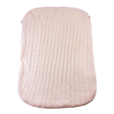 

Baby Sleeping Bags Infant Warm Knitting Swaddle Envelope Soft Stroller Wrap
