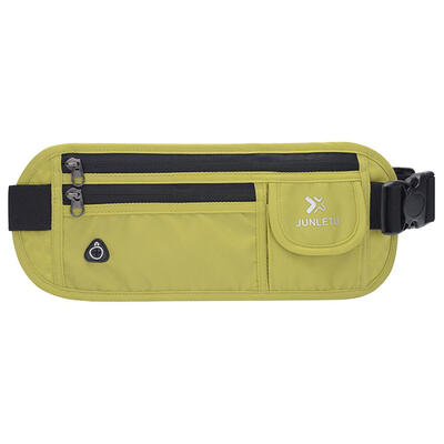 

Outdoor Sports Mobile Phone Waist Bag Nylon Waterproof Running Bum Bag