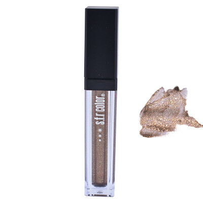 

Highlight Eye Shadow Makeup Glitter Eyeshadow Eye Shadow & Liner Combination Liquid Eyeliner Eye Pigment Metallic Diamond Pearl