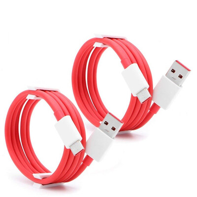 

2PCS USB Type-C Quick Charge Cable for Oneplus 6T Oneplus 6 Oneplus 5T Oneplus 5