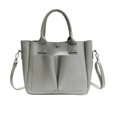 

Maison Fabre Retro Womens Leather Shoulder Bags With Corssbody Bag&Handbag bags for women 2019 messenger bag women