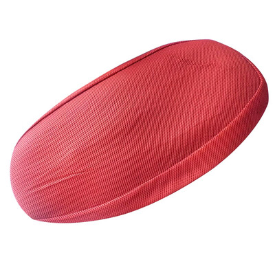 

Motorcycle Electric Car 3D Net Seat Cover Insulation And Breathable Seat Cover