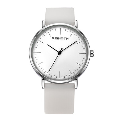 

Watch fashion watch REBIRTH Li Po Fu high quality movement womens watch fashion watch belt watch ladies watch