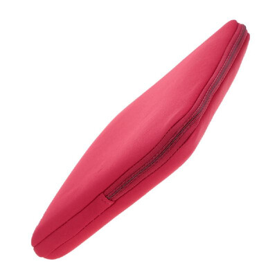 

Zipper Soft Sleeve Bag Case for MacBook Air Pro Retina Ultrabook Laptop Notebook 13-inch 13" 133" Portable
