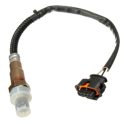 

O2 Oxygen Lambda Sensor For Vauxhall Corsa C 10 12 14 09199470