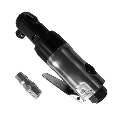 

38 inch Square Drive Straight Shank Tire Air Ratchet Wrench