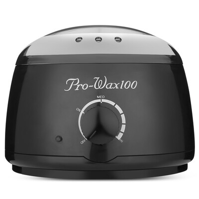 

SPA Hands Feet Epilator Depilatory Wax Machine Warmer Heater