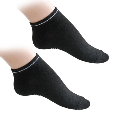 

Yoga Socks Fitness Sports Socks Non-slip Soft Breathable Pilates Socks for Women
